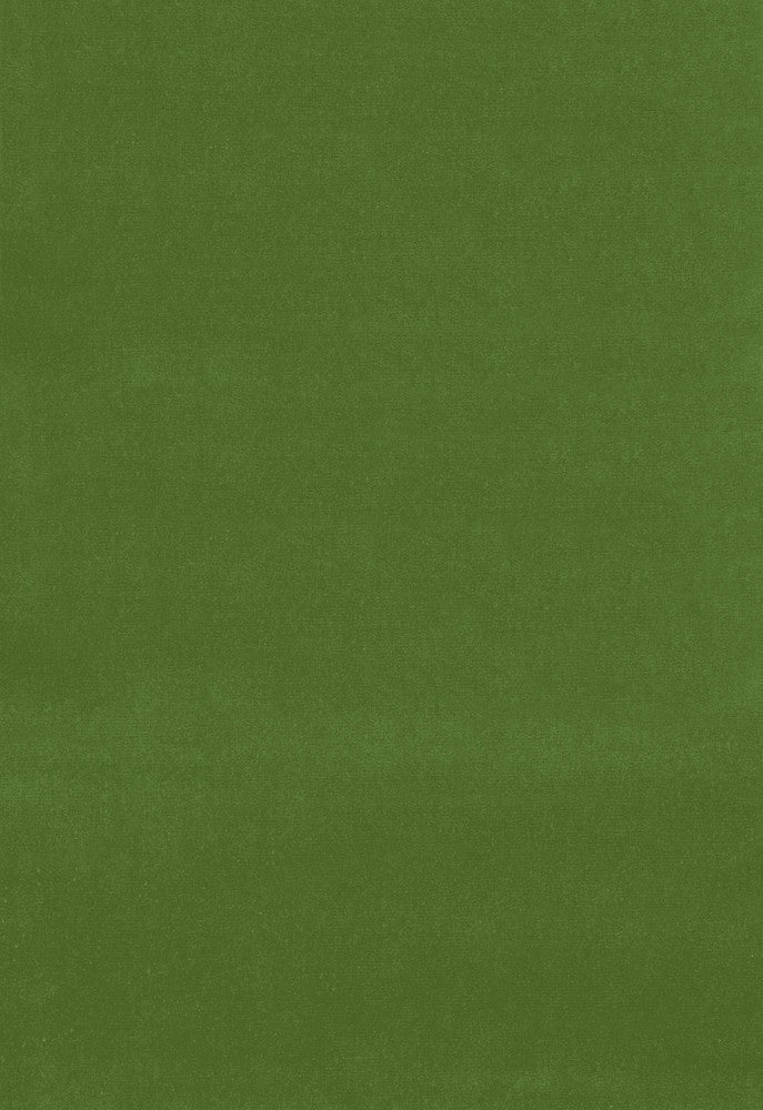 Gainsborough Velvet English Green 42870 by Schumacher Designer Fabric CHROMA COTTON 100% NETHERLANDS WYZENBEEK 40,000 </p><p>Repeat: Horizontal: and Vertical: 55 - Swanky Fabrics -