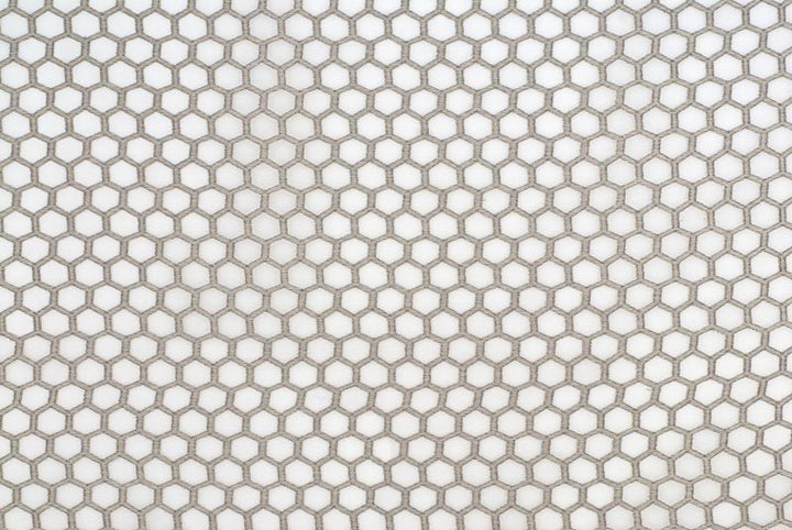4298.106 by Kravet Basics Designer Fabric our website for purchase Polyester 100% Turkey see sample Horizontal: 1.57 inches and Vertical: 2.19 inches 118 inches - Swanky Fabrics -