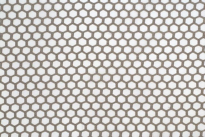 4298.4 by Kravet Basics Designer Fabric our website for purchase Polyester 100% Turkey see sample Horizontal: 1.57 inches and Vertical: 2.19 inches 118 inches - Swanky Fabrics -