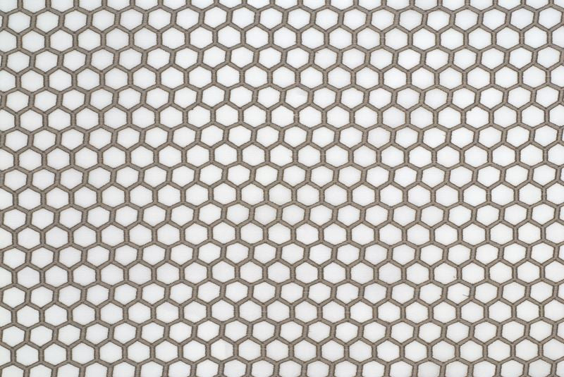 4298.4 by Kravet Basics Designer Fabric our website for purchase Polyester 100% Turkey see sample Horizontal: 1.57 inches and Vertical: 2.19 inches 118 inches - Swanky Fabrics -