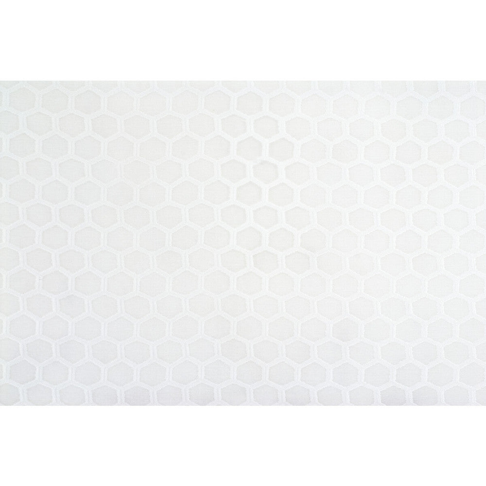 4298-101 by Kravet Basics Designer Fabric - POLYESTER - 100% Turkey - Horizontal: 1.57 and Vertical: 2.19 118 - Swanky Fabrics -