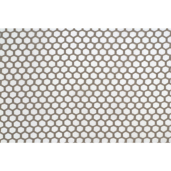 4298-4 by Kravet Basics Designer Fabric - POLYESTER - 100% Turkey - Horizontal: 1.57 and Vertical: 2.19 118 - Swanky Fabrics -