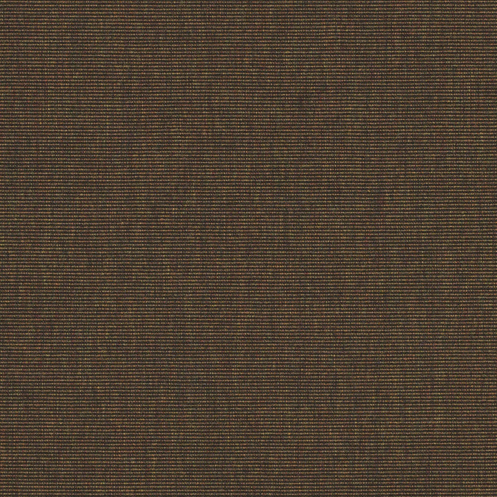 4618 Walnut Brown Tweed by Sunbrella Designer Fabric Sunbrella Awning / Marine 46 in. Solids 100% Sunbrella® Acrylic USA or Imported 10-Year Horizontal: and Vertical: 46 in. - Swanky Fabrics -