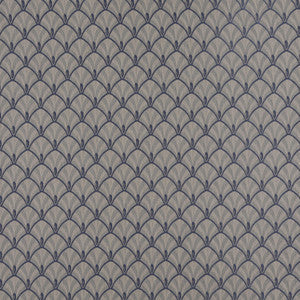Charlotte Fabric 4300 Wedgewood Fan