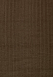 Schumacher Fabric Antique Strie Velvet Mocha 43043