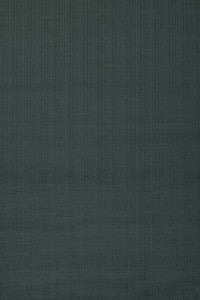 Schumacher Fabric Antique Strie Velvet Charcoal 43057