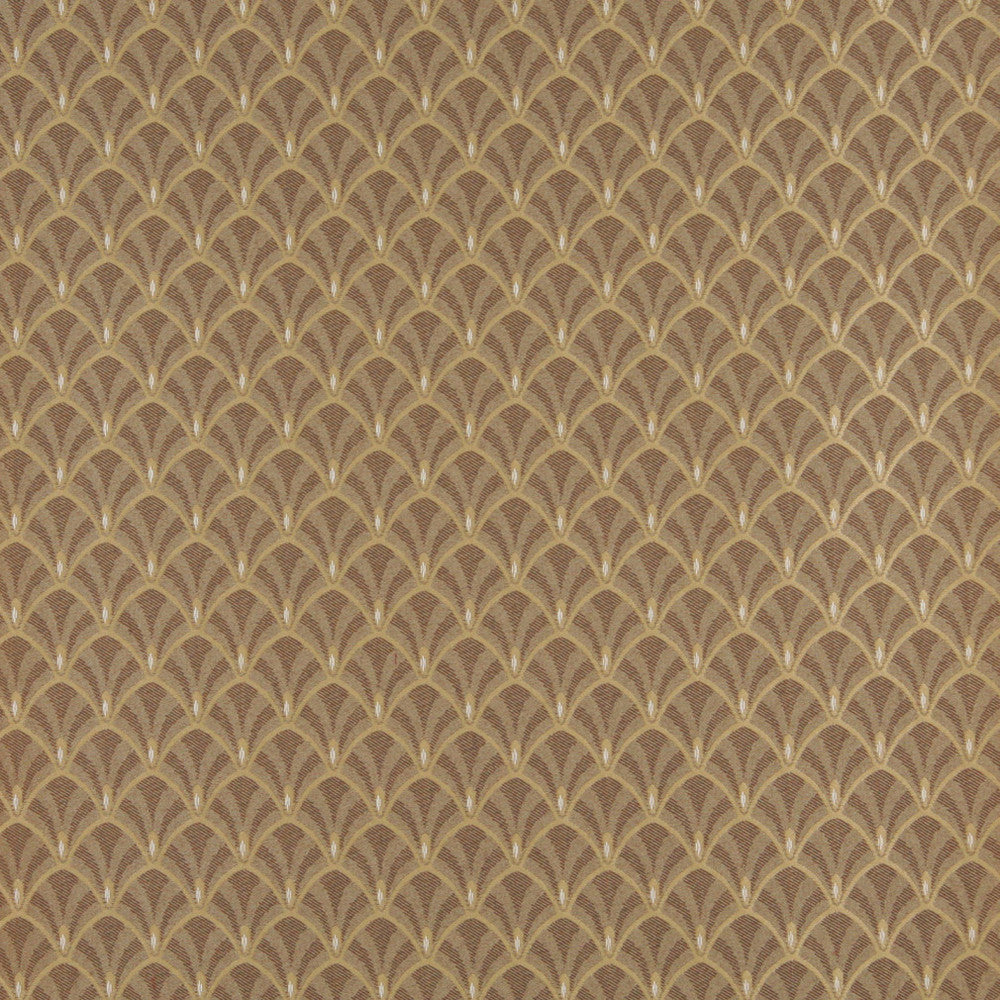 4307 Harvest Fan by Charlotte Designer Fabric Uptown Jacquards V 55% Cotton, 45% Polyester Asia Exceeds 70,000 Wyzenbeek Rubs (Heavy Duty) </p><p>Repeat: Horizontal: 1.75" x Vertical: 1.75" 54 Inches - Swanky Fabrics -