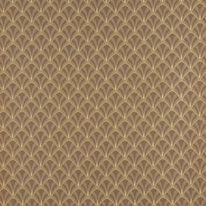 4307 Harvest Fan by Charlotte Designer Fabric Uptown Jacquards V 55% Cotton, 45% Polyester Asia Exceeds 70,000 Wyzenbeek Rubs (Heavy Duty) Horizontal: 1.75" x Vertical: 1.75" 54 Inches - Swanky Fabrics -
