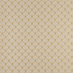 Charlotte Fabric 4310 Flax Fan