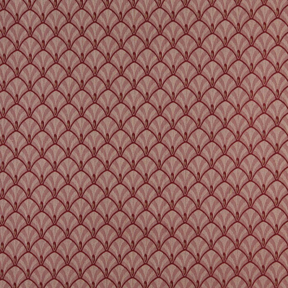 4312 Port Fan by Charlotte Designer Fabric Uptown Jacquards V, Ring Book Page #40A 55% Cotton, 45% Polyester Asia Exceeds 70,000 Wyzenbeek Rubs (Heavy Duty) Horizontal: 1.75" x Vertical: 1.75" 54 Inches - Swanky Fabrics -