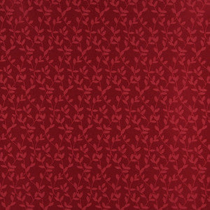 Charlotte Fabric 4315 Ruby Vine