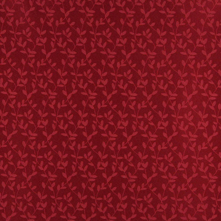 4315 Ruby Vine by Charlotte Designer Fabric Uptown Jacquards V 55% Cotton, 45% Polyester Asia Exceeds 70,000 Wyzenbeek Rubs (Heavy Duty) </p><p>Repeat: Horizontal: 3.5" x Vertical: 7.5" 54 Inches - Swanky Fabrics -