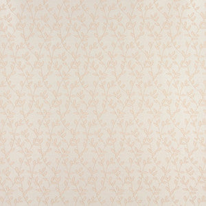 Charlotte Fabric 4316 Ecru Vine