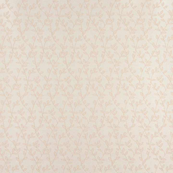 4316 Ecru Vine by Charlotte Designer Fabric Uptown Jacquards V 55% Cotton, 45% Polyester Asia Exceeds 70,000 Wyzenbeek Rubs (Heavy Duty) Horizontal: 3.5" x Vertical: 7.5" 54 Inches - Swanky Fabrics -