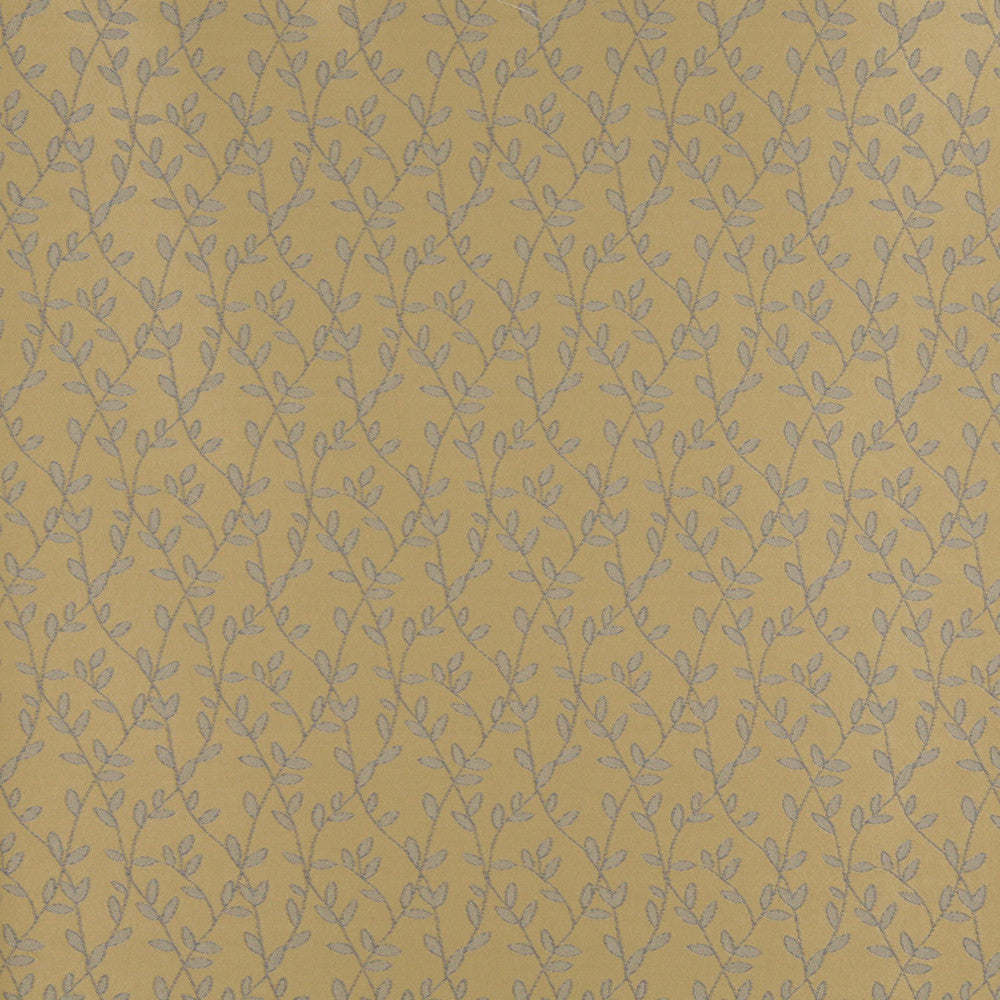 4317 Chambray Vine by Charlotte Designer Fabric Uptown Jacquards V 55% Cotton, 45% Polyester Asia Exceeds 70,000 Wyzenbeek Rubs (Heavy Duty) Horizontal: 3.5" x Vertical: 7.5" 54 Inches - Swanky Fabrics -