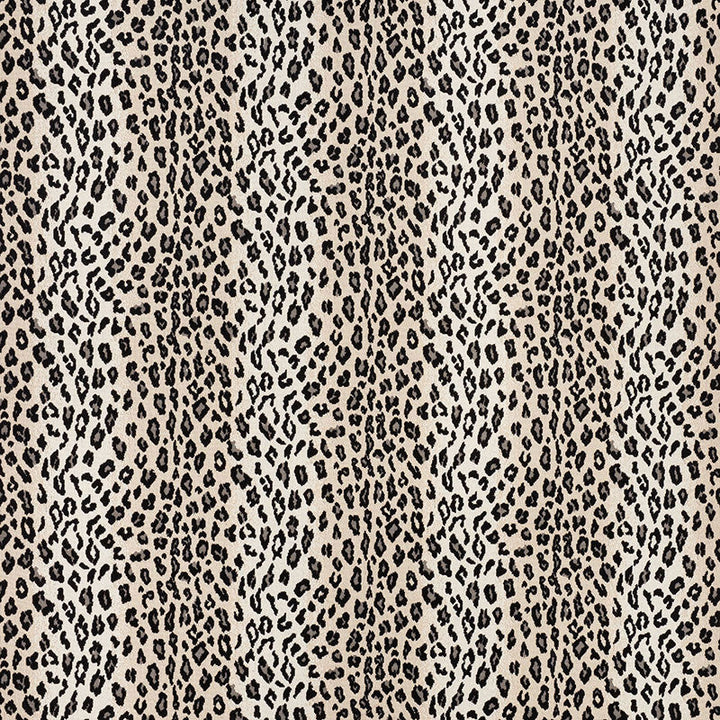 Safari Epingle Snow Leopard 43182 by Schumacher Fabric Schumacher Fabric Safari Epingle Snow Leopard 43182Fabric COTTON 100% BELGIUM </p><p>Repeat: H: HORZ. 27" (69CM) , V: VERT. 18-3/4" (48CM) 51 - Fabric Carolina -
