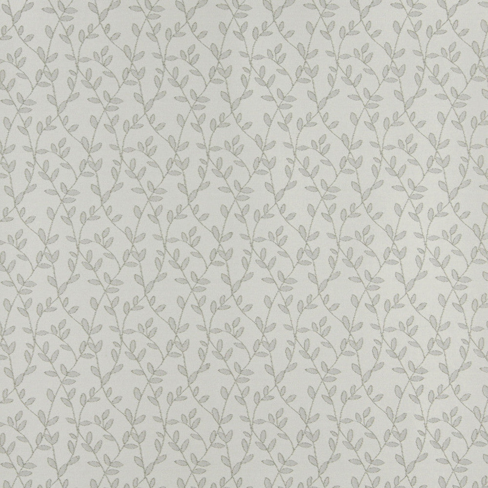 4318 Spring Vine by Charlotte Designer Fabric Uptown Jacquards V 55% Cotton, 45% Polyester Asia Exceeds 70,000 Wyzenbeek Rubs (Heavy Duty) Horizontal: 3.5" x Vertical: 7.5" 54 Inches - Swanky Fabrics -