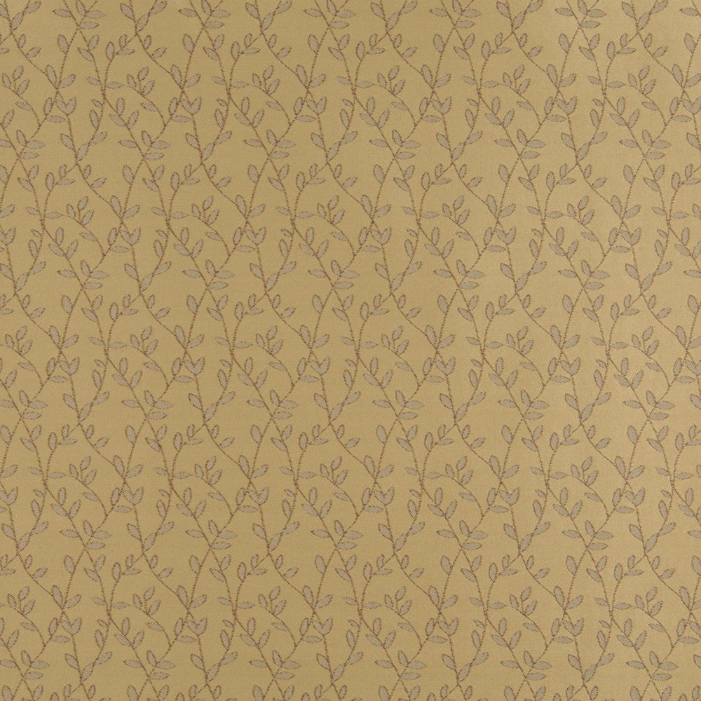4320 Harvest Vine by Charlotte Designer Fabric Uptown Jacquards V 55% Cotton, 45% Polyester Asia Exceeds 70,000 Wyzenbeek Rubs (Heavy Duty) Horizontal: 3.5" x Vertical: 7.5" 54 Inches - Swanky Fabrics -