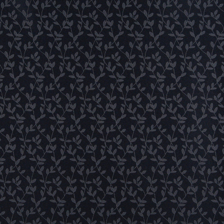 4321 Ocean Vine by Charlotte Designer Fabric Uptown Jacquards V 55% Cotton, 45% Polyester Asia Exceeds 70,000 Wyzenbeek Rubs (Heavy Duty) Horizontal: 3.5" x Vertical: 7.5" 54 Inches - Swanky Fabrics -