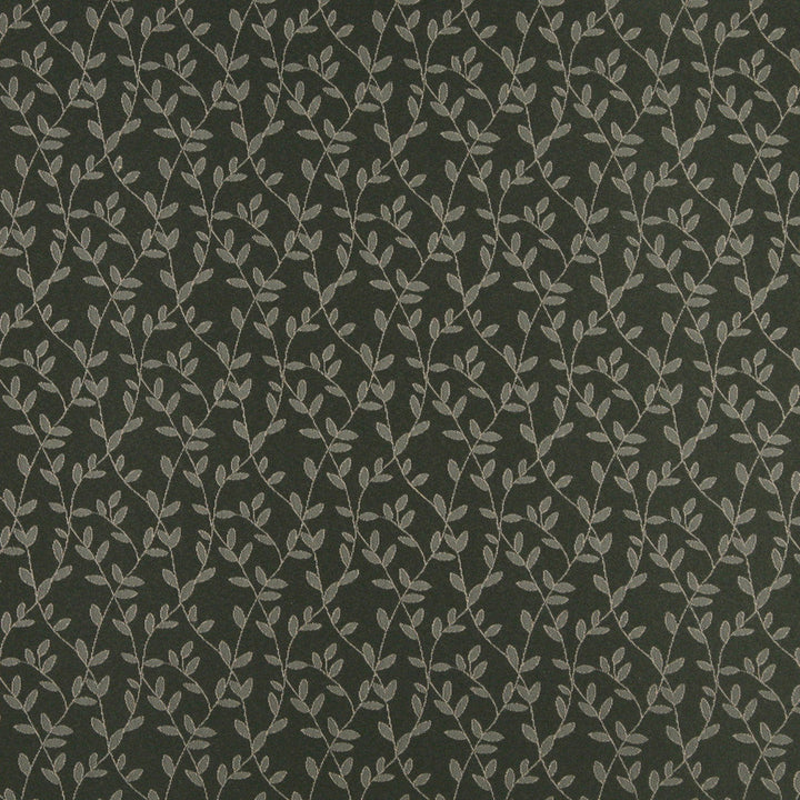 4322 Juniper Vine by Charlotte Designer Fabric Uptown Jacquards V 55% Cotton, 45% Polyester Asia Exceeds 70,000 Wyzenbeek Rubs (Heavy Duty) Horizontal: 3.5" x Vertical: 7.5" 54 Inches - Swanky Fabrics -
