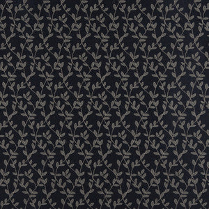 Charlotte Fabric 4324 Cobalt Vine