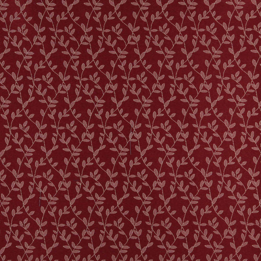 4325 Port Vine by Charlotte Designer Fabric Uptown Jacquards V 55% Cotton, 45% Polyester Asia Exceeds 70,000 Wyzenbeek Rubs (Heavy Duty) Horizontal: 3.5" x Vertical: 7.5" 54 Inches - Swanky Fabrics -