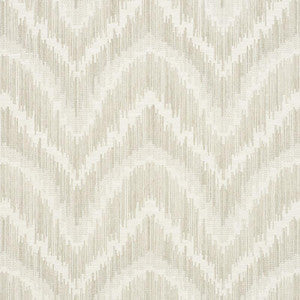 Schumacher Fabric Von Armin Neutral 77190
