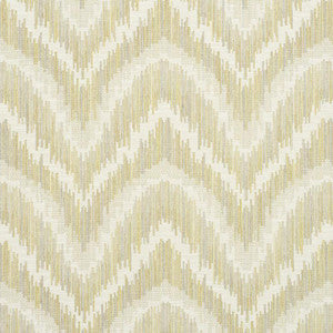 Schumacher Fabric Von Armin Zest 77191