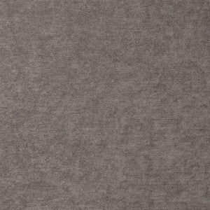 Schumacher Fabric Ryder Performance Chenille Grey 77164