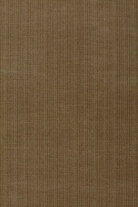 Schumacher Fabric Antique Strie Velvet Flax 43280