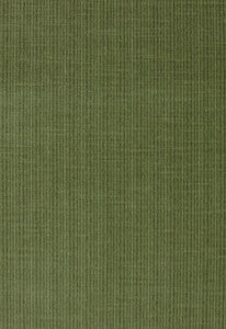 Schumacher Fabric Antique Strie Velvet Grass 43282