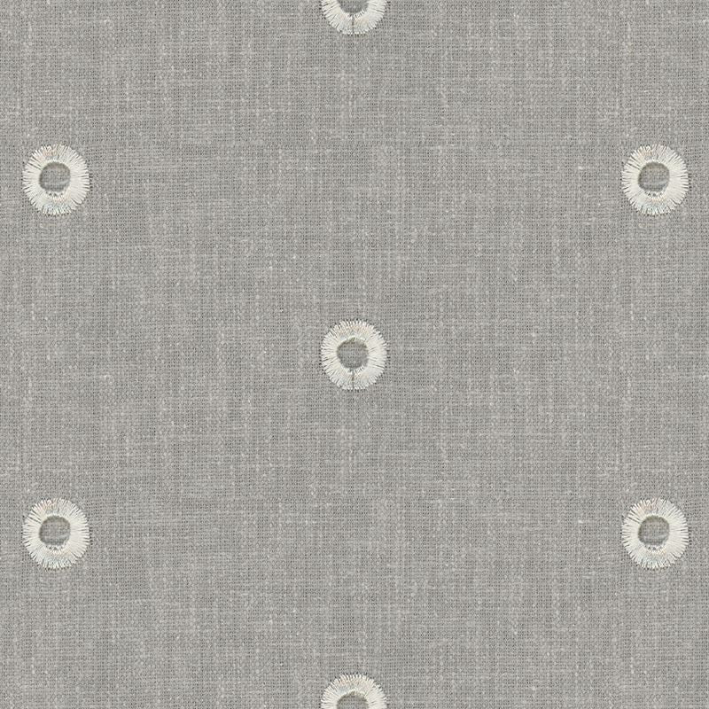 4329.11 by Kravet Basics Designer Fabric in our sample Polyester 57%, Cotton 28%, Linen 9%, Viscose 6% India See Sample Horizontal: 5.3 inches and Vertical: 3 inches 51.5 inches - Swanky Fabrics -