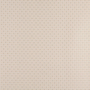 Charlotte Fabric 4329 Ecru Diamond