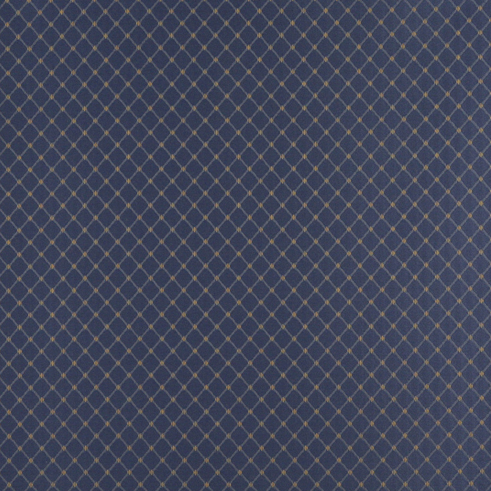4332 Dresden Diamond by Charlotte Designer Fabric Uptown Jacquards V 55% Cotton, 45% Polyester Asia Exceeds 70,000 Wyzenbeek Rubs (Heavy Duty) Horizontal: 1" x Vertical: 1" 54 Inches - Swanky Fabrics -