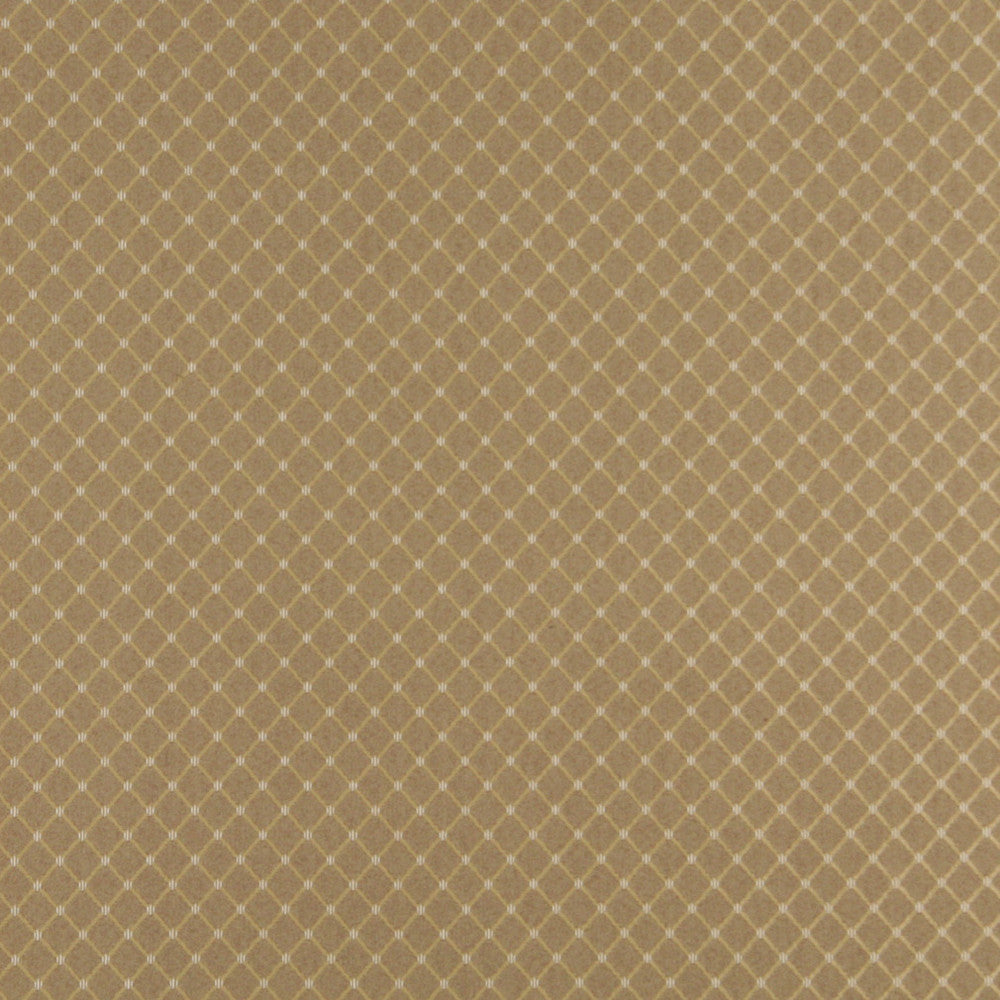 4333 Harvest Diamond by Charlotte Designer Fabric Uptown Jacquards V 55% Cotton, 45% Polyester Asia Exceeds 70,000 Wyzenbeek Rubs (Heavy Duty) Horizontal: 1" x Vertical: 1" 54 Inches - Swanky Fabrics -