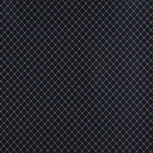 Charlotte Fabric 4334 Ocean Diamond