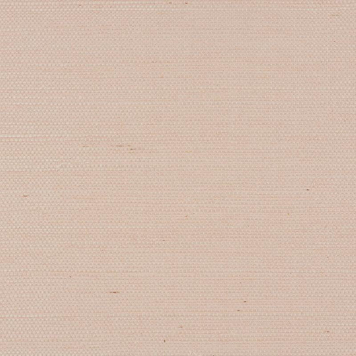 Haruki Sisal Petal 5010851 by Schumacher Designer Wallpaper Perfect Basics: Haruki Sisal - Swanky Fabrics -