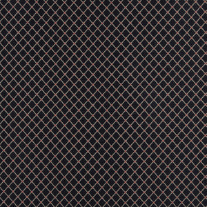 Charlotte Fabric 4337 Cobalt Diamond