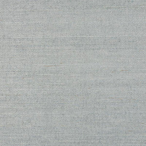 Schumacher Wallpaper Haruki Sisal Blue Grey 5010859