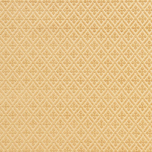 Schumacher Fabric Whittington Chenille Straw 43454