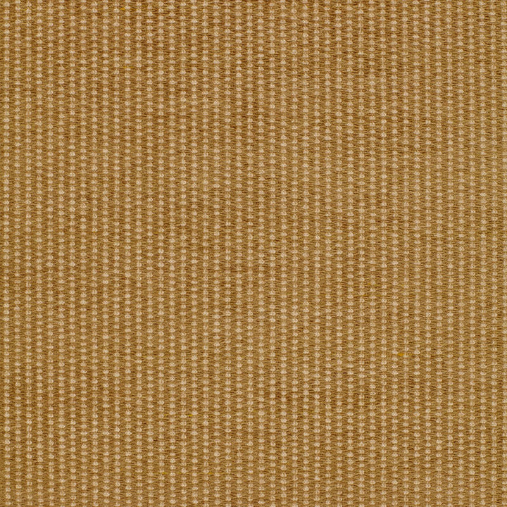 Brompton Chenille Wheat 43465 by Schumacher Designer Fabric OPULENT TEXTURES COTTON 74% VISCOSE 26% ITALY WYZENBEEK 14,000 </p><p>Repeat: Horizontal: 3/8" (1CM) and Vertical: 1/4" (1CM) 54 - Swanky Fabrics -