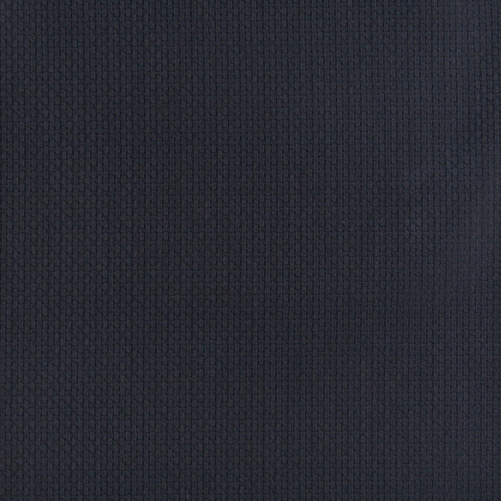 4347 Ocean by Charlotte Designer Fabric Uptown Jacquards V 55% Cotton, 45% Polyester Asia Exceeds 90,000 Wyzenbeek Rubs (Heavy Duty) </p><p>Repeat: Horizontal: .5" x Vertical: .5" 54 Inches - Swanky Fabrics -