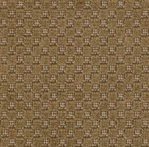 Schumacher Fabric Farrington Linen Velvet Wheat 43486