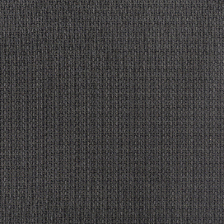 4350 Cobalt by Charlotte Designer Fabric Uptown Jacquards V 55% Cotton, 45% Polyester Asia Exceeds 70,000 Wyzenbeek Rubs (Heavy Duty) Horizontal: .5" x Vertical: .5" 54 Inches - Swanky Fabrics -