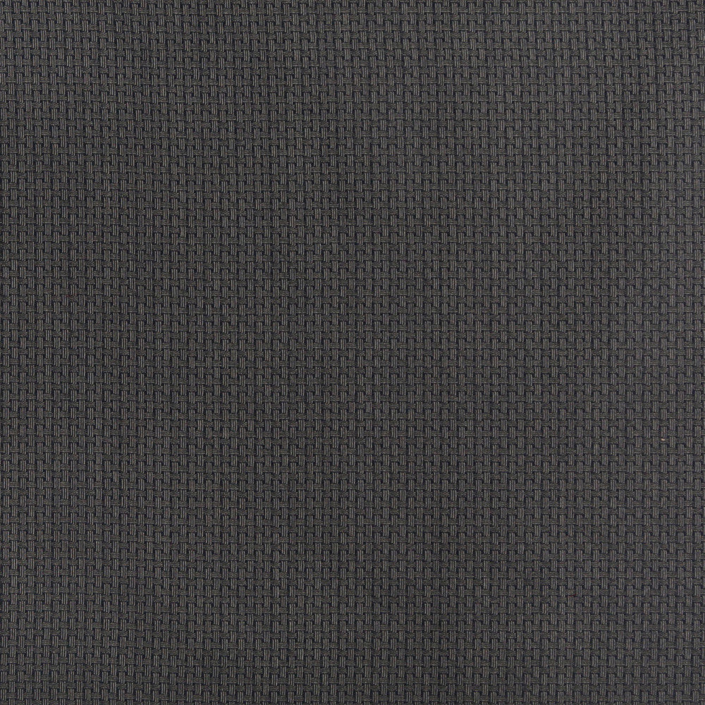 4350 Cobalt by Charlotte Designer Fabric Uptown Jacquards V 55% Cotton, 45% Polyester Asia Exceeds 70,000 Wyzenbeek Rubs (Heavy Duty) Horizontal: .5" x Vertical: .5" 54 Inches - Swanky Fabrics -