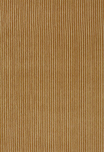 Schumacher Fabric Pinstripe Velvet Camel 43520
