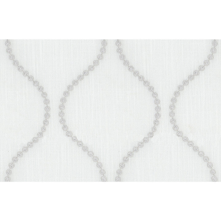 4353-101 by Kravet Basics Designer Fabric POLYESTER - 100% China Horizontal: 6 and Vertical: 8 53.5 - Swanky Fabrics -