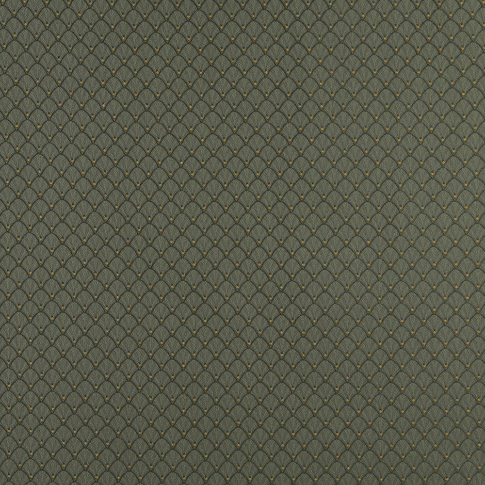4353 Alpine Shell by Charlotte Designer Fabric Uptown Jacquards V 55% Cotton, 45% Polyester Asia Exceeds 70,000 Wyzenbeek Rubs (Heavy Duty) Horizontal: 1" x Vertical: 1" 54 Inches - Swanky Fabrics -
