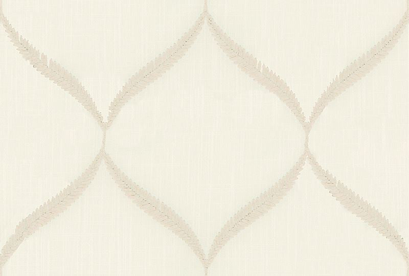 4354.101 by Kravet Basics Designer Fabric our website for purchase Polyester 100% China see sample Horizontal: 5.5 inches and Vertical: 8 inches 50.5 inches - Swanky Fabrics -