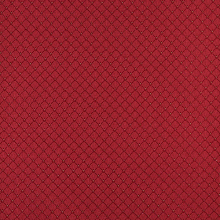 4354 Ruby Shell by Charlotte Designer Fabric Uptown Jacquards V 55% Cotton, 45% Polyester Asia Exceeds 110,000 Wyzenbeek Rubs (Heavy Duty) </p><p>Repeat: Horizontal: 1" x Vertical: 1" 54 Inches - Swanky Fabrics -